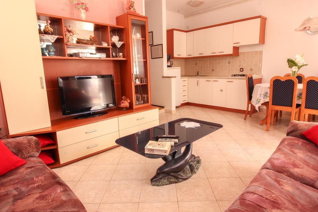 Apartments Sonja Rovinj Exterior foto