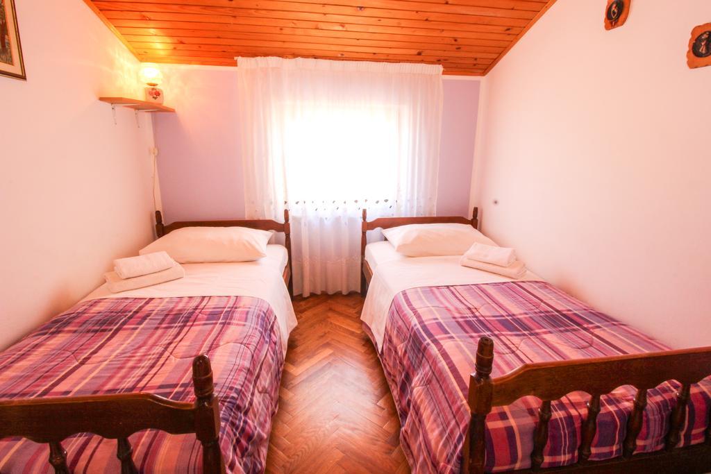 Apartments Sonja Rovinj Exterior foto