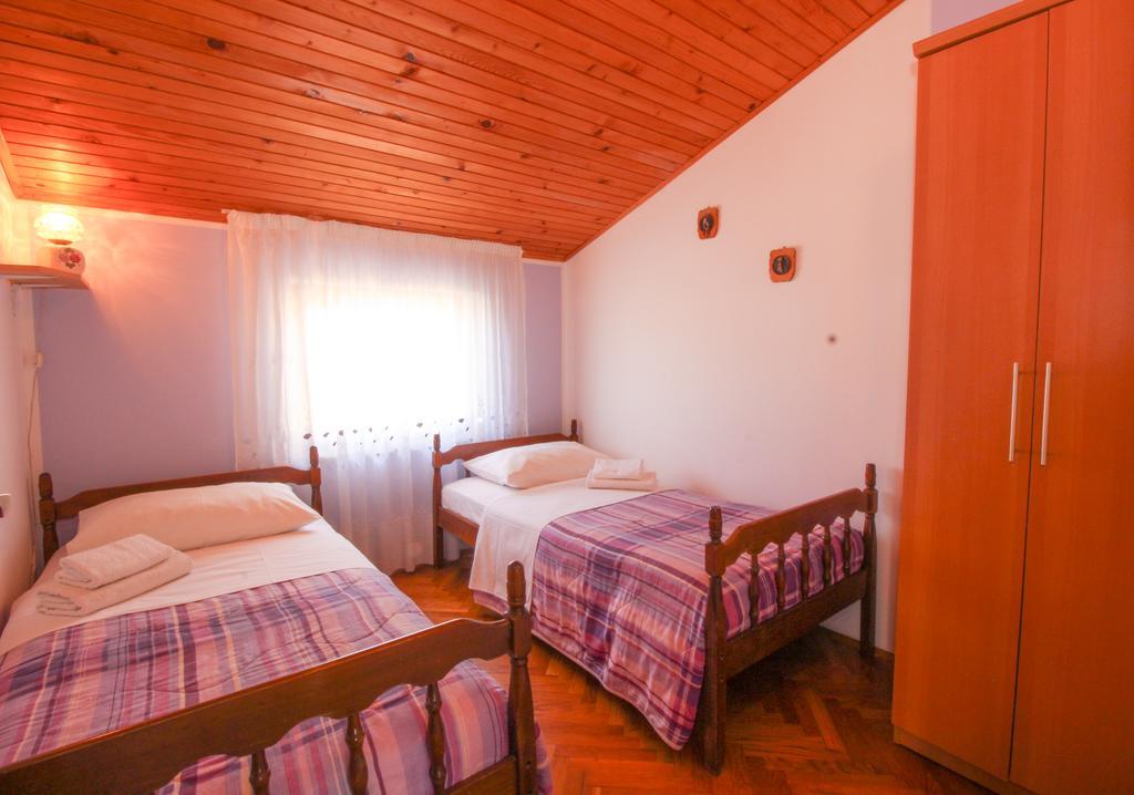 Apartments Sonja Rovinj Exterior foto