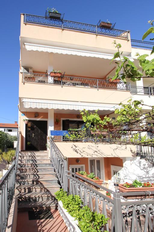 Apartments Sonja Rovinj Exterior foto