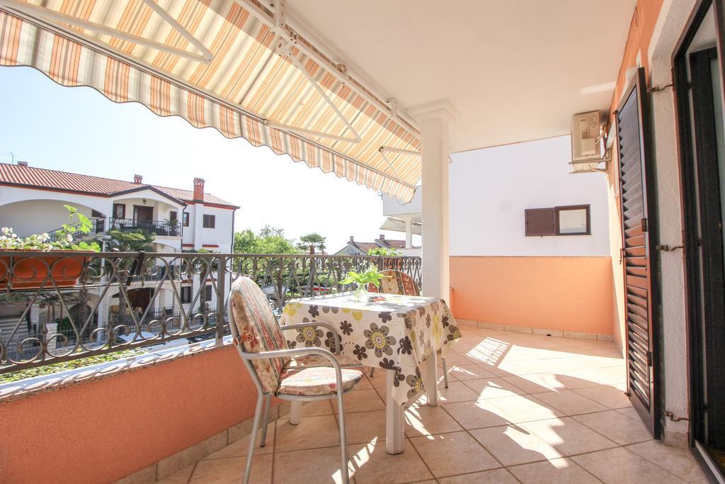 Apartments Sonja Rovinj Exterior foto