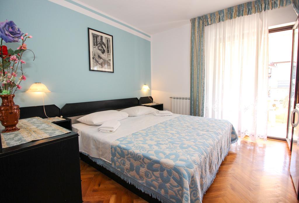 Apartments Sonja Rovinj Exterior foto