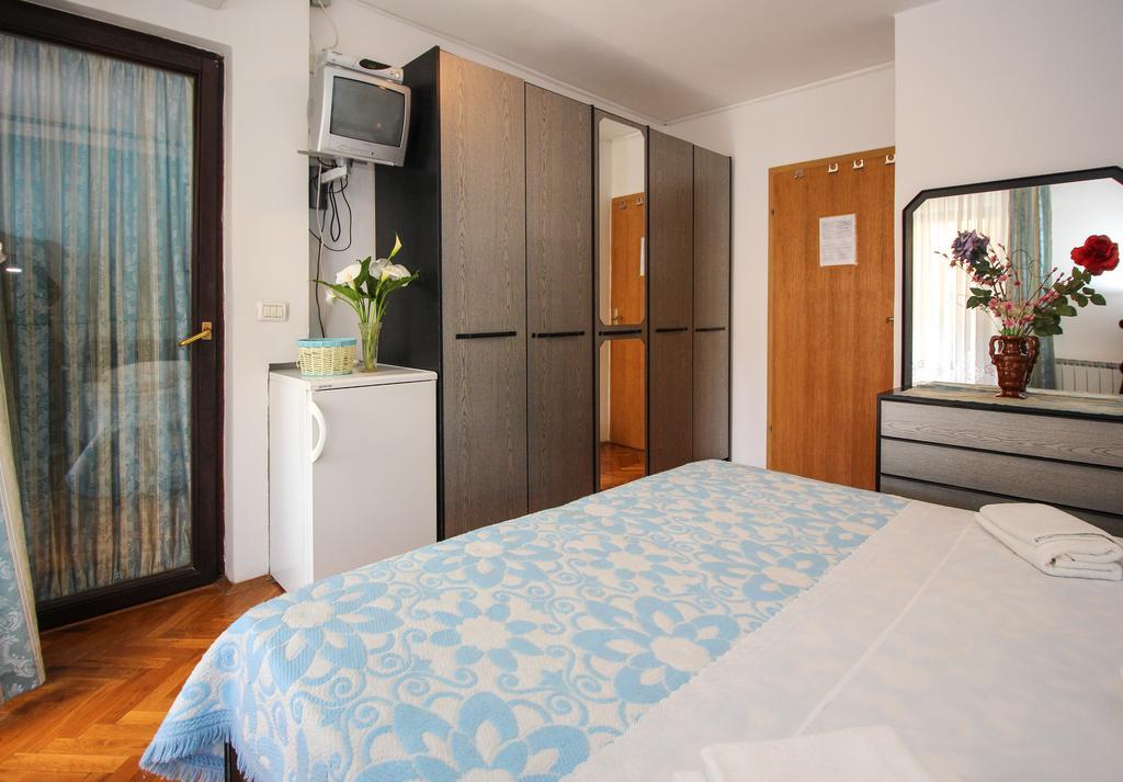 Apartments Sonja Rovinj Exterior foto