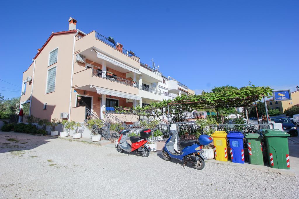 Apartments Sonja Rovinj Exterior foto